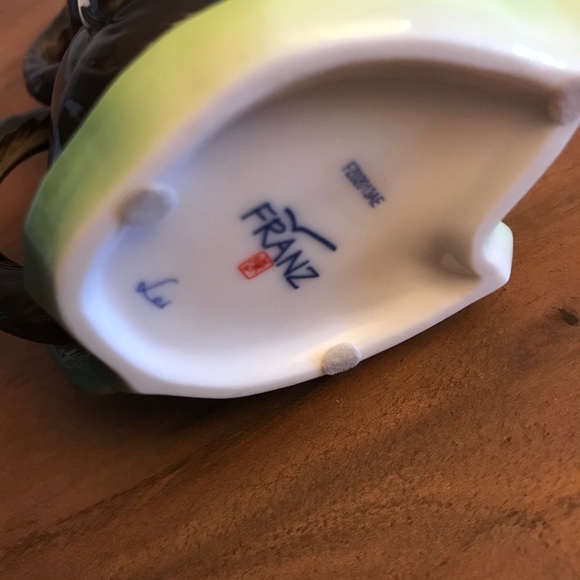 Franz Collection, Porcelain Figurine - Picture 10 of 12